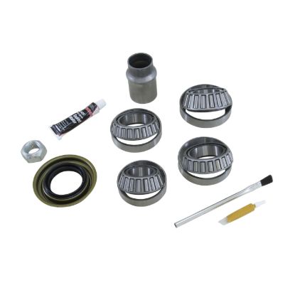 Picture of Yukon Gear and Axle Axle Differential Bearing and Seal Kit - BK D44HD