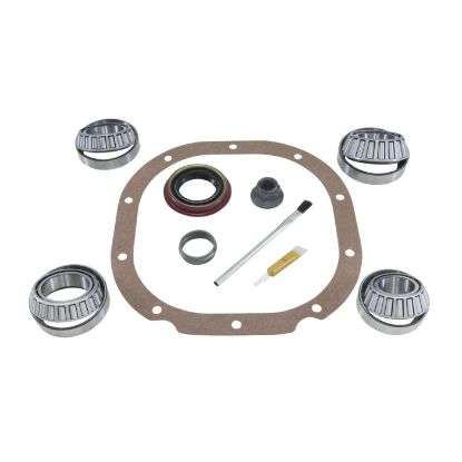 Picture of Yukon Gear and Axle Axle Differential Bearing and Seal Kit - BK F7.5