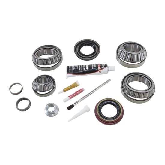 Picture of Yukon Gear and Axle Axle Differential Bearing and Seal Kit - BK F9.75-IRS-A