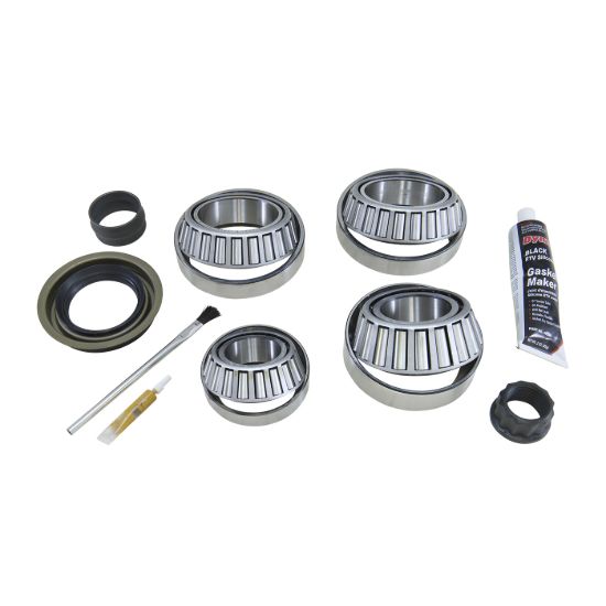 Picture of Yukon Gear and Axle Axle Differential Bearing and Seal Kit - BK GM11.5