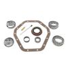 Picture of Yukon Gear and Axle Axle Differential Bearing and Seal Kit - BK GM14T-A
