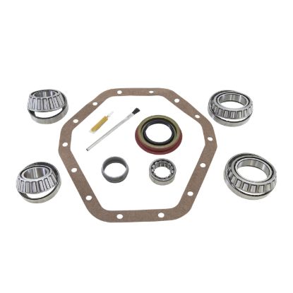Picture of Yukon Gear and Axle Axle Differential Bearing and Seal Kit - BK GM14T-A