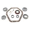 Picture of Yukon Gear and Axle Axle Differential Bearing and Seal Kit - BK GM14T-B