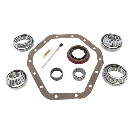 Picture of Yukon Gear and Axle Axle Differential Bearing and Seal Kit - BK GM14T-C