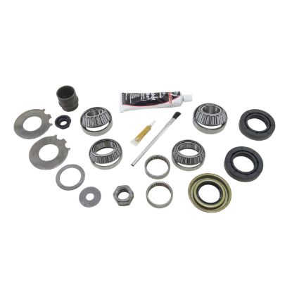 Picture of Yukon Gear and Axle Axle Differential Bearing and Seal Kit - BK GM7.2IFS-L