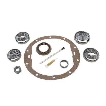 Picture of Yukon Gear and Axle Axle Differential Bearing and Seal Kit - BK GM7.5-A