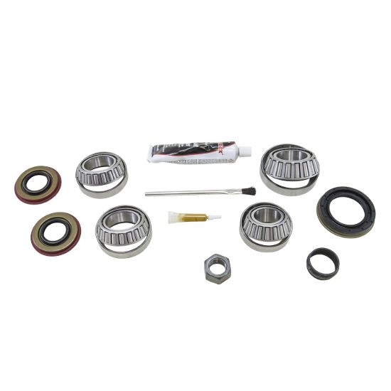 Picture of Yukon Gear and Axle Axle Differential Bearing and Seal Kit - BK GM8.25IFS-A