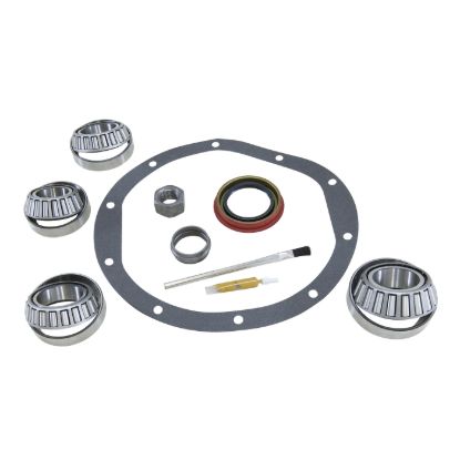 Picture of Yukon Gear and Axle Axle Differential Bearing and Seal Kit - BK GM8.5-F