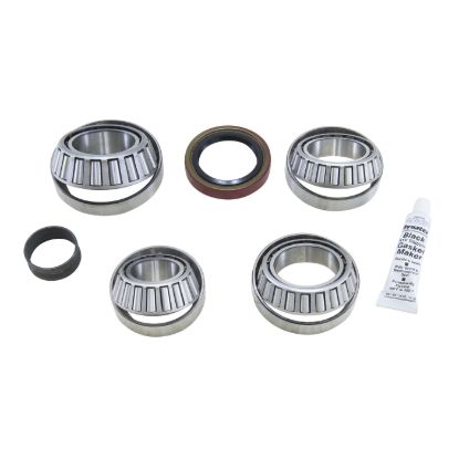 Picture of Yukon Gear and Axle Axle Differential Bearing and Seal Kit - BK GM8.875