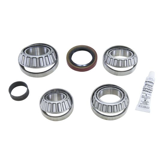 Picture of Yukon Gear and Axle Axle Differential Bearing and Seal Kit - BK GM8.875