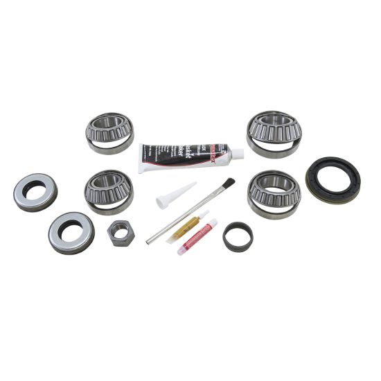 Picture of Yukon Gear and Axle Axle Differential Bearing and Seal Kit - BK GM9.25IFS