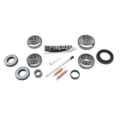 Picture of Yukon Gear and Axle Axle Differential Bearing and Seal Kit - BK GM9.25IFS-B