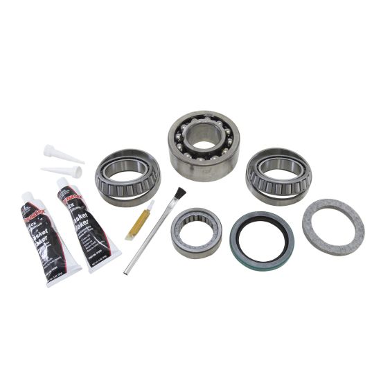 Picture of Yukon Gear and Axle Axle Differential Bearing and Seal Kit - BK GMHO72-A