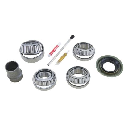 Picture of Yukon Gear and Axle Axle Differential Bearing and Seal Kit - BK ISAM