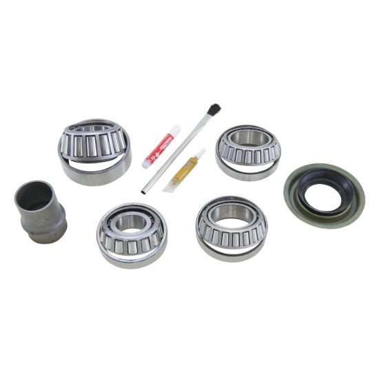 Picture of Yukon Gear and Axle Axle Differential Bearing and Seal Kit - BK ITROOPER