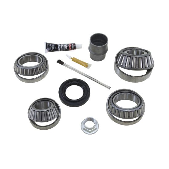 Picture of Yukon Gear and Axle Axle Differential Bearing and Seal Kit - BK T100