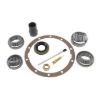 Picture of Yukon Gear and Axle Axle Differential Bearing and Seal Kit - BK T8-A