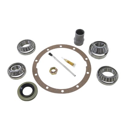 Picture of Yukon Gear and Axle Axle Differential Bearing and Seal Kit - BK T8-B