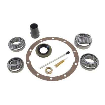 Picture of Yukon Gear and Axle Axle Differential Bearing and Seal Kit - BK T8-C