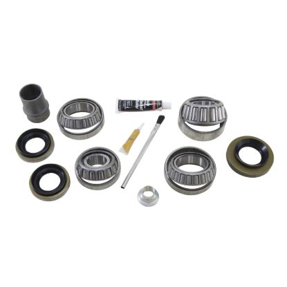 Picture of Yukon Gear and Axle Axle Differential Bearing and Seal Kit - BK T8.2-LOC