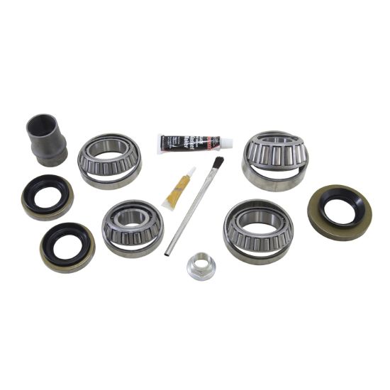 Picture of Yukon Gear and Axle Axle Differential Bearing and Seal Kit - BK T8.2-LOC