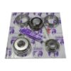 Picture of Yukon Gear and Axle Axle Differential Bearing and Seal Kit - BK T8CS-A