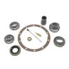 Picture of Yukon Gear and Axle Axle Differential Bearing and Seal Kit - BK TLC