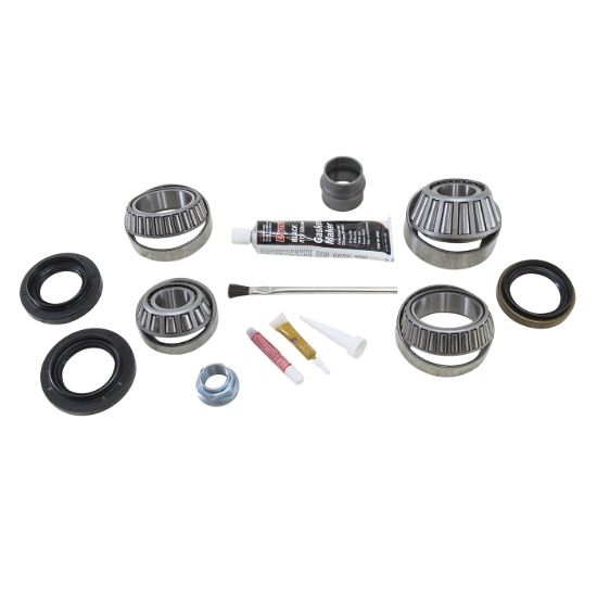 Picture of Yukon Gear and Axle Axle Differential Bearing and Seal Kit - BK TLC-REV-A