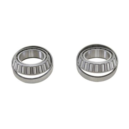 Picture of Yukon Gear and Axle Differential Carrier Bearing - CK C8.25-B