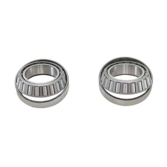 Picture of Yukon Gear and Axle Differential Carrier Bearing - CK C8.25-B