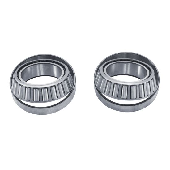 Picture of Yukon Gear and Axle Differential Carrier Bearing - CK C9.25-R