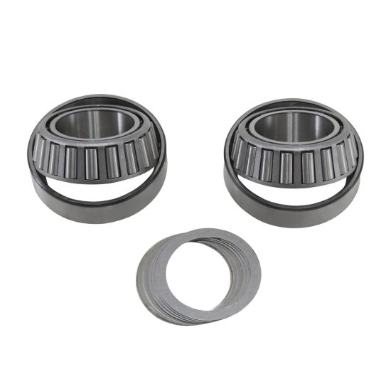 Picture of Yukon Gear and Axle Differential Carrier Bearing - CK D60