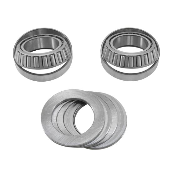 Picture of Yukon Gear and Axle Differential Carrier Bearing - CK F8.8