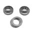 Picture of Yukon Gear and Axle Differential Carrier Bearing - CK F9.75