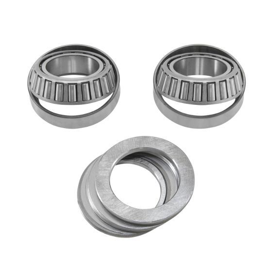 Picture of Yukon Gear and Axle Differential Carrier Bearing - CK GM8.5