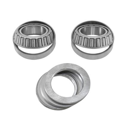 Picture of Yukon Gear and Axle Differential Carrier Bearing - CK GM8.5-HD
