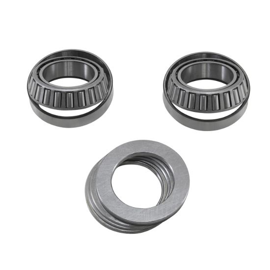 Picture of Yukon Gear and Axle Differential Carrier Bearing - CK GM8.6