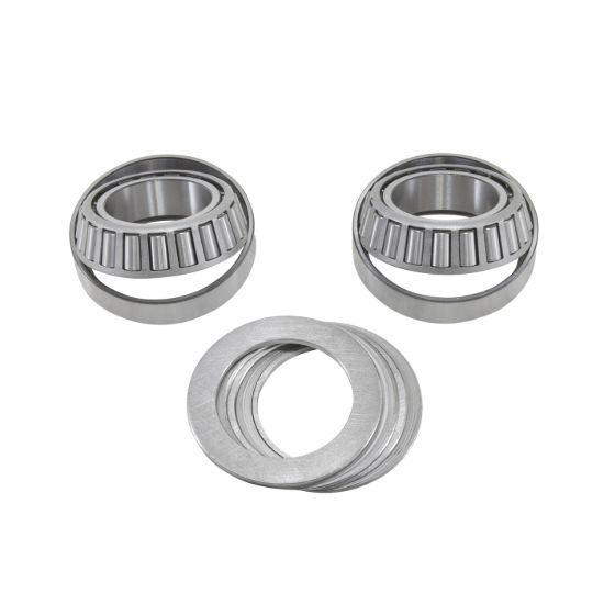 Picture of Yukon Gear and Axle Differential Carrier Bearing - CK M35