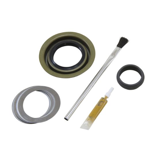 Picture of Yukon Gear and Axle Differential Rebuild Kit - MK C8.75-89