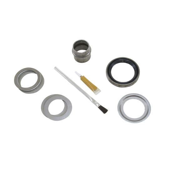 Picture of Yukon Gear and Axle Differential Rebuild Kit - MK D25