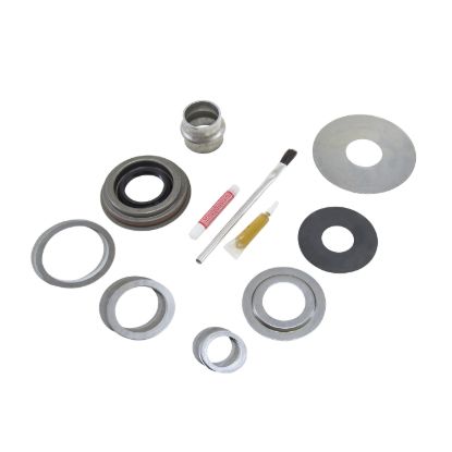 Picture of Yukon Gear and Axle Differential Rebuild Kit - MK D30-JK