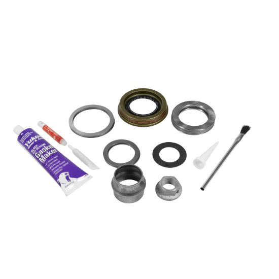 Picture of Yukon Gear and Axle Differential Rebuild Kit - MK D30JL-FRONT