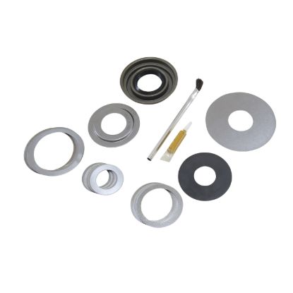 Picture of Yukon Gear and Axle Differential Rebuild Kit - MK D44-19