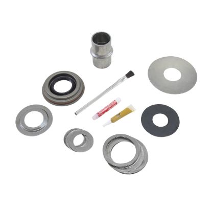 Picture of Yukon Gear and Axle Differential Rebuild Kit - MK D44-DIS