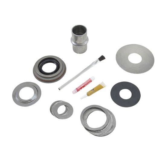 Picture of Yukon Gear and Axle Differential Rebuild Kit - MK D44-DIS
