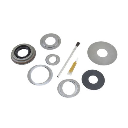 Picture of Yukon Gear and Axle Differential Rebuild Kit - MK D44-RUB