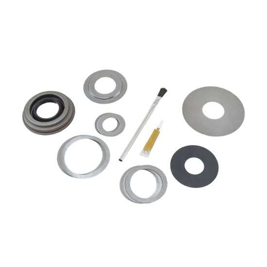 Picture of Yukon Gear and Axle Differential Rebuild Kit - MK D44-RUB