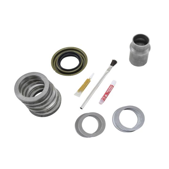 Picture of Yukon Gear and Axle Differential Rebuild Kit - MK D44HD
