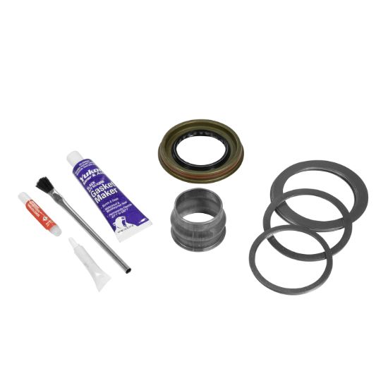 Picture of Yukon Gear and Axle Differential Rebuild Kit - MK D44JL-FRONT