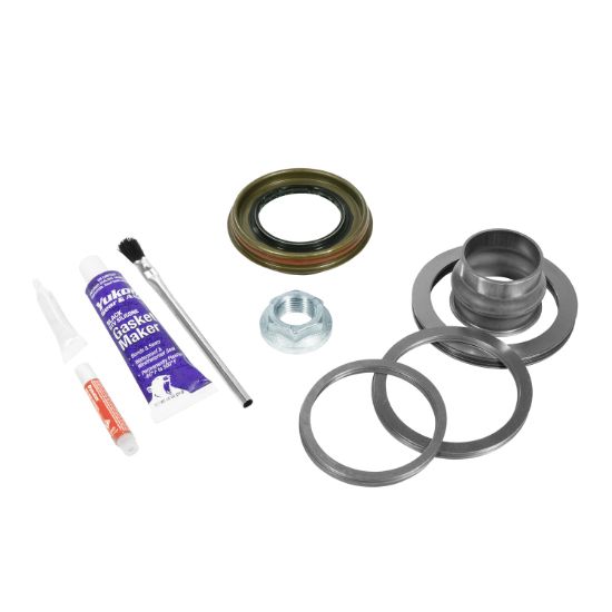 Picture of Yukon Gear and Axle Differential Rebuild Kit - MK D44JL-REAR